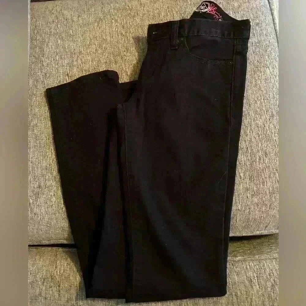 Gap women’s jeans 2007 limited edition size 4